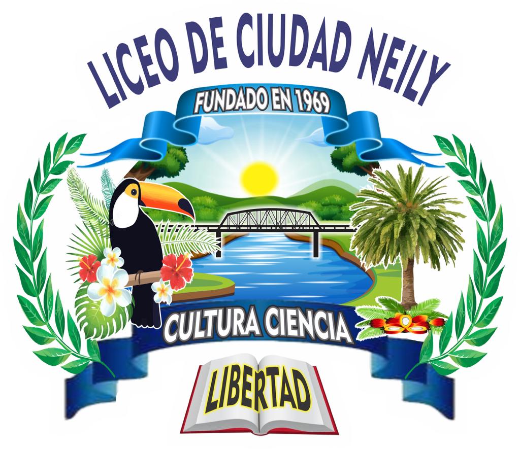 Liceo Ciudad Neily