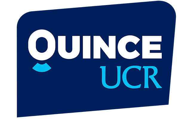Quince UCR
