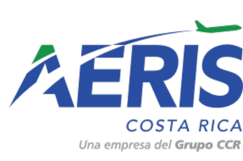 Logo Aeris