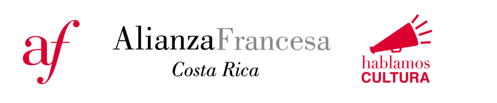 Logo Alianza Francesa