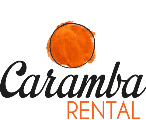 Logo Caramba Rental