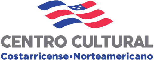Logo Centro Cultural Costarricense Norteamericano