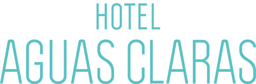 Logo Hotel Aguas Claras