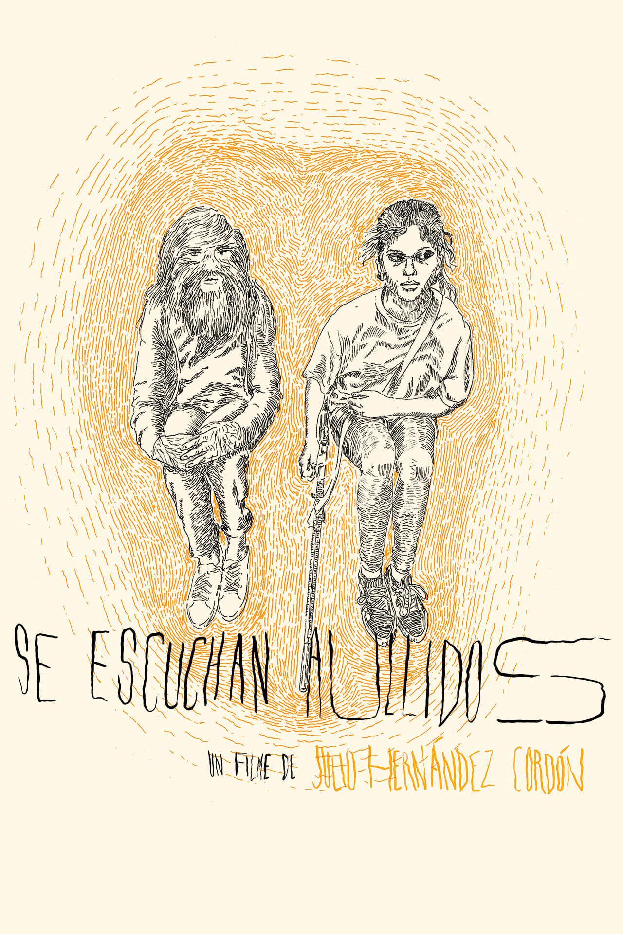 Resultado de imagen para se-escuchan-aullidos-hernandez-cordon