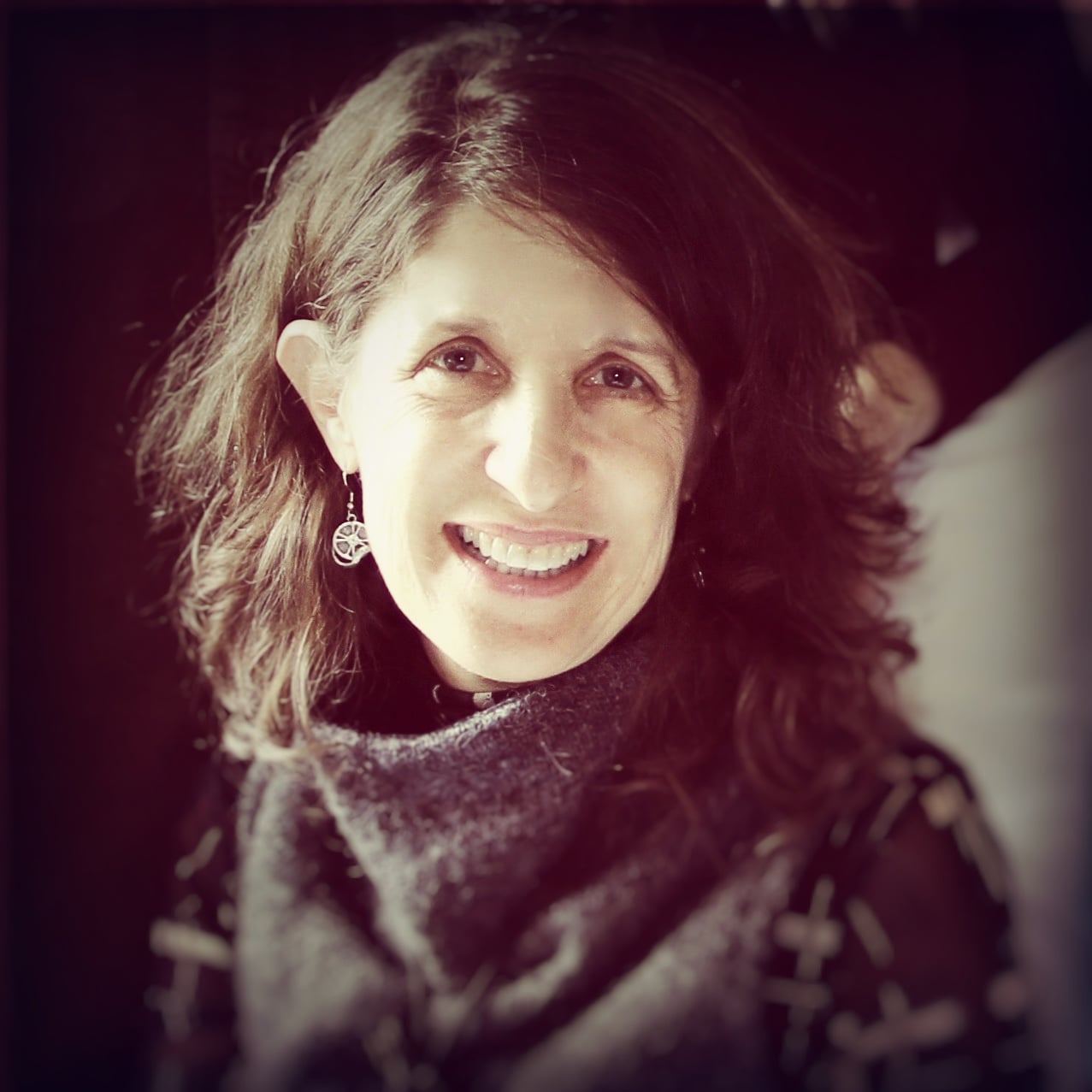 Lynne Sachs