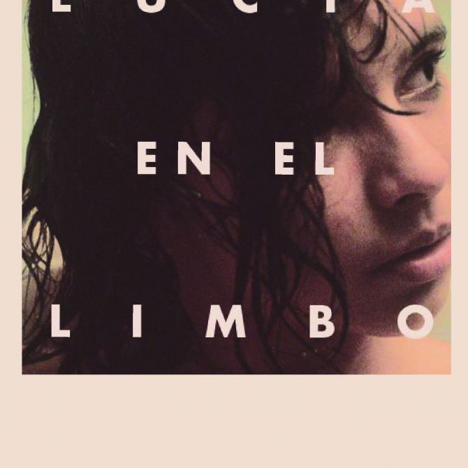 Afiche película Lucía en el limbo