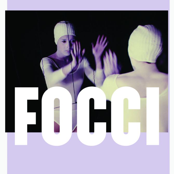 Afiche película Focii