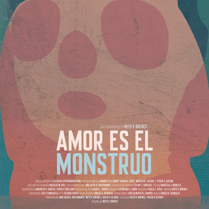 Amor es el Monstruo