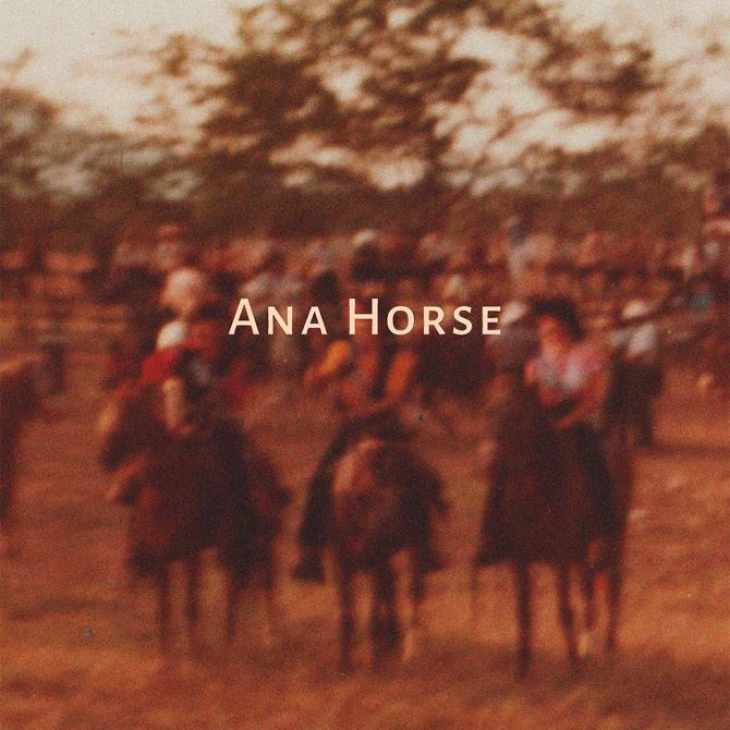 Ana Horse