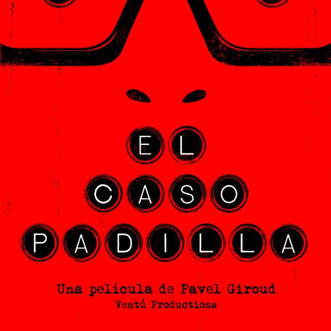 El Caso Padilla