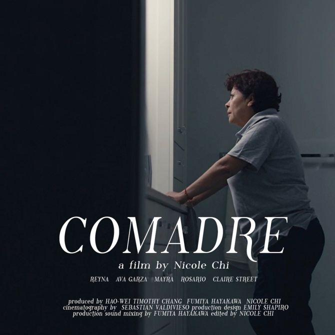 Comadre