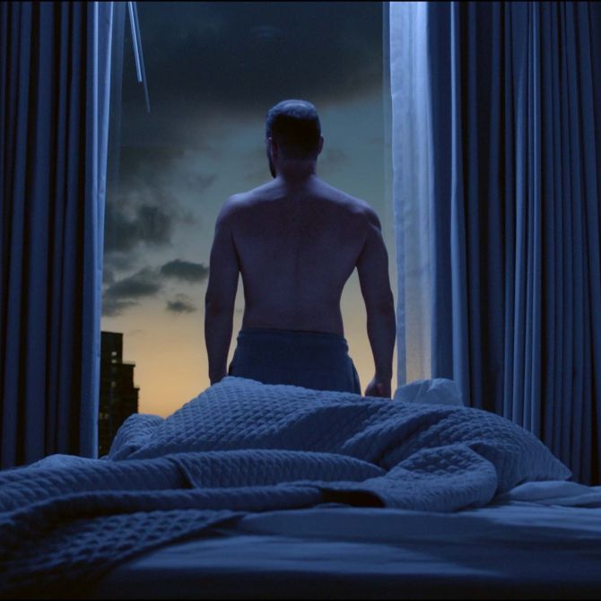 Captura de la película Ámbar