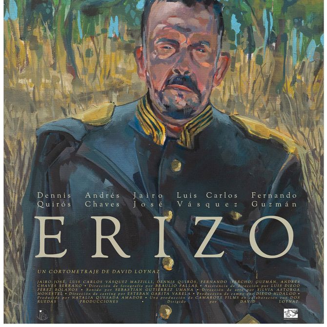 Erizo