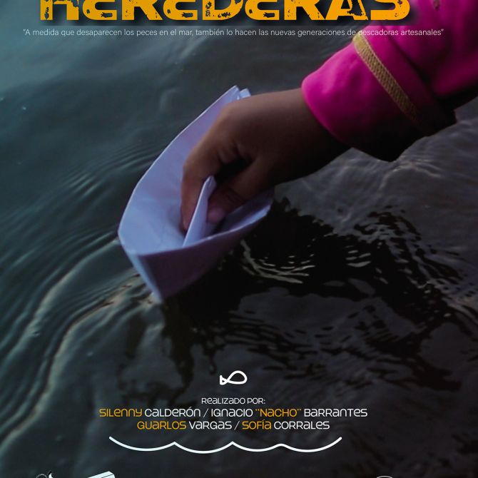 Herederas