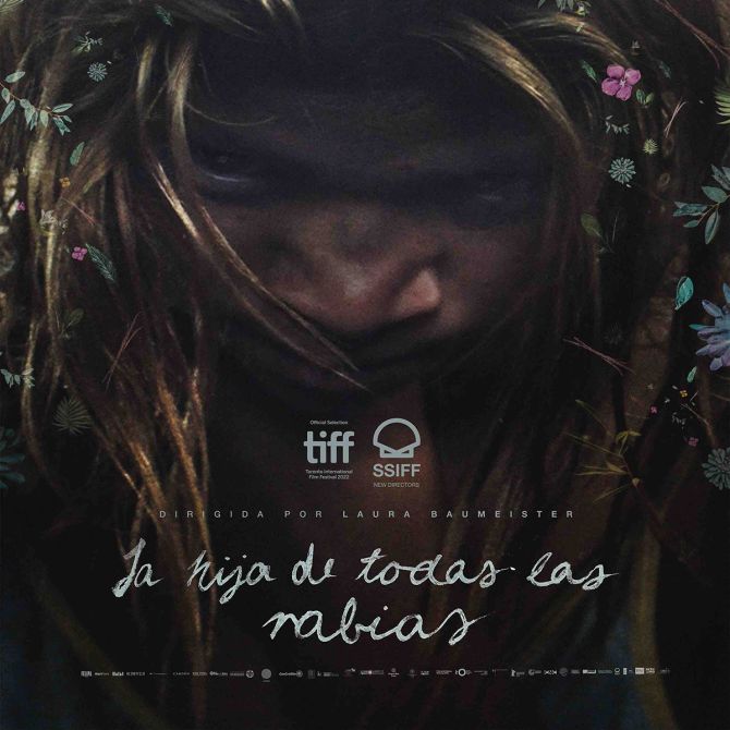 La hija de todas las rabias