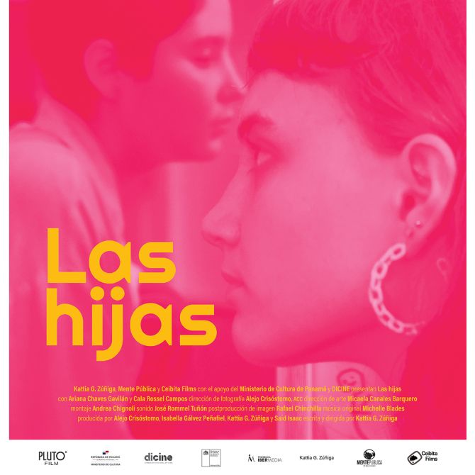 Las hijas