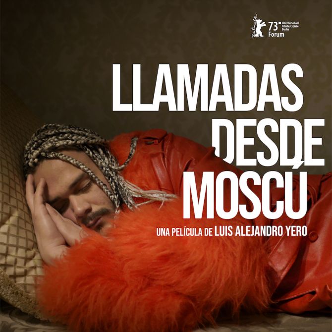 Llamadas desde Moscú