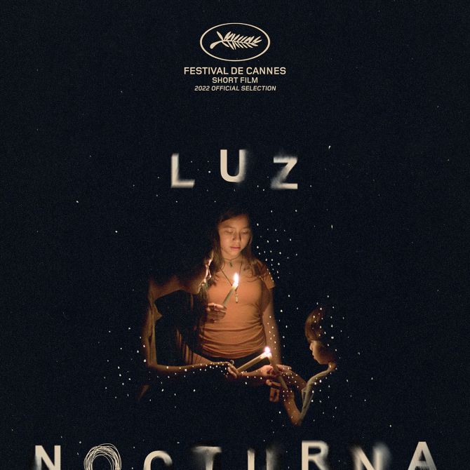 Luz Nocturna