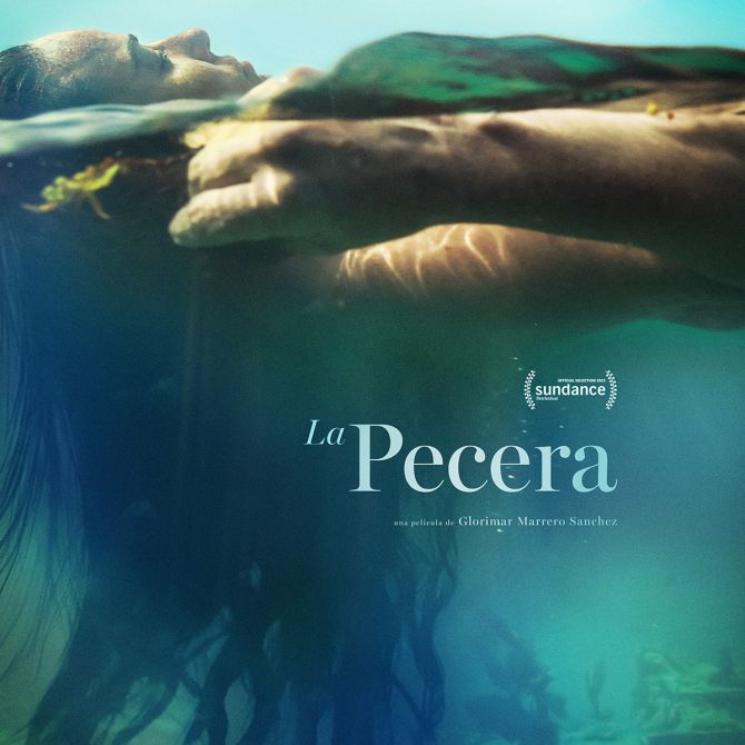 La pecera