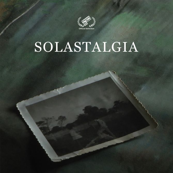 Solastalgia