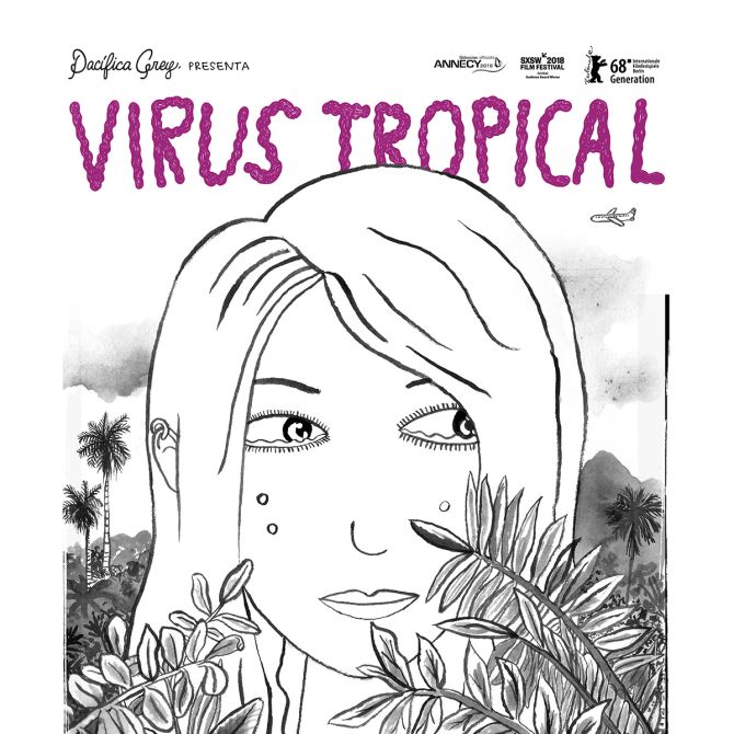 Virus Tropical