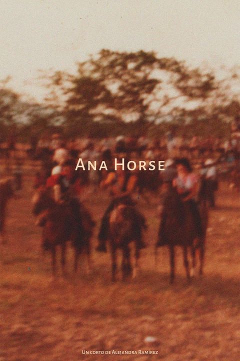 Ana Horse
