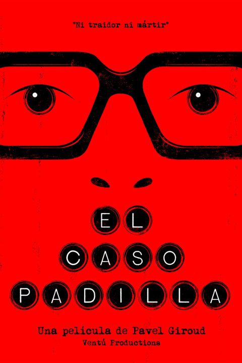 El Caso Padilla