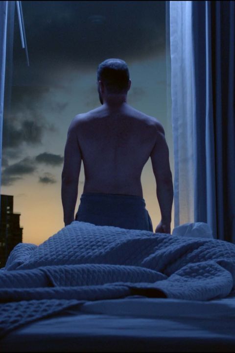 Captura de la película Ámbar