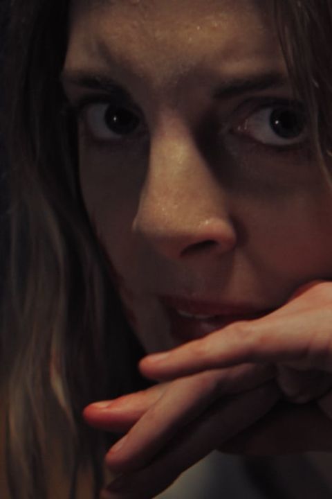 Captura de la película Bloodthirsty