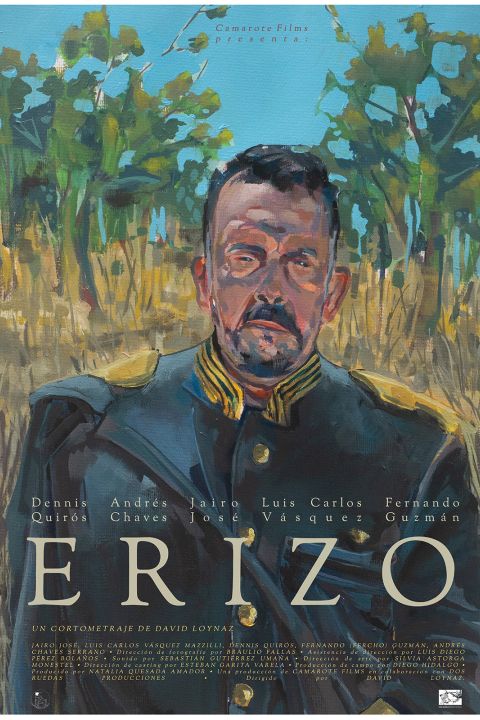 Erizo