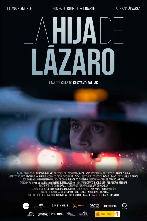 La hija de Lázaro