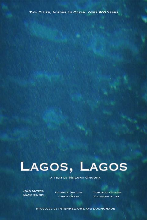 Lagos, Lagos