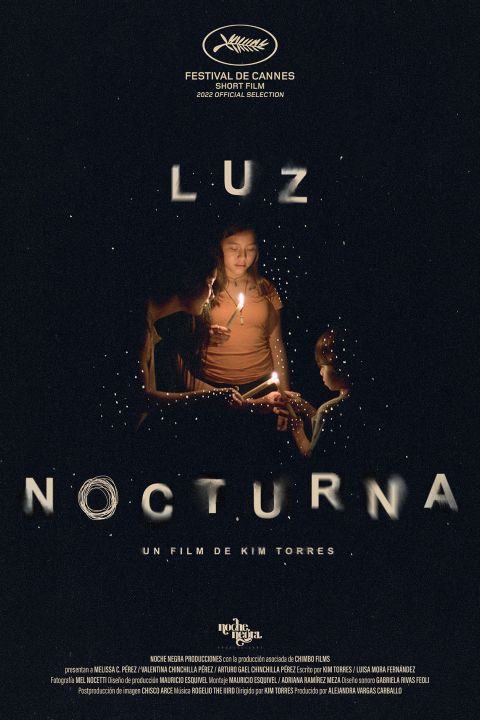 Luz Nocturna