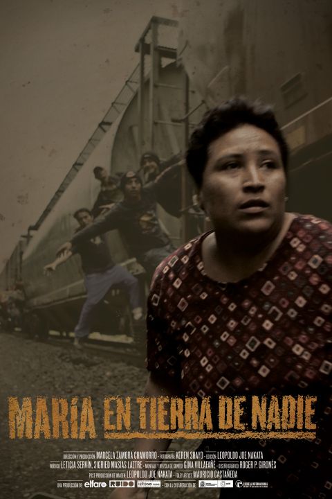 María en tierra de nadie