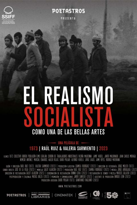 EL REALISMO SOCIALISTA