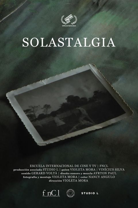 Solastalgia