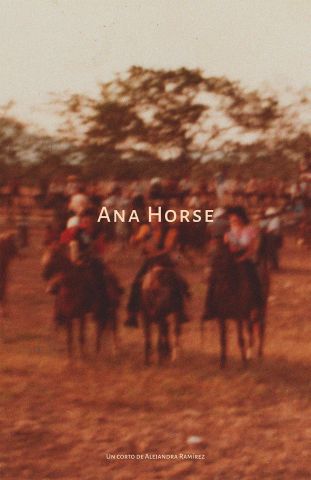 Ana Horse