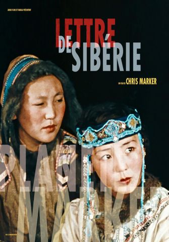 Carta desde Siberia