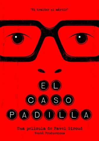 El Caso Padilla