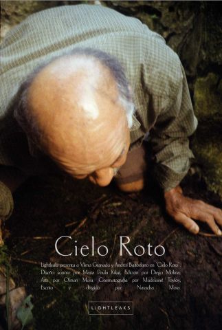 Cielo rota