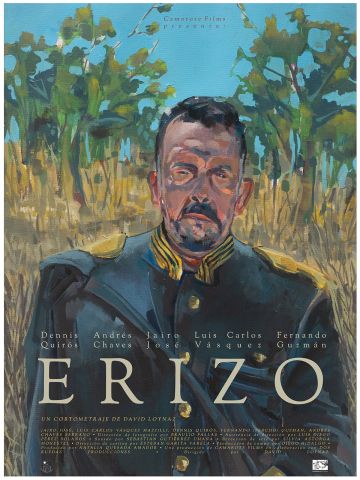 Erizo