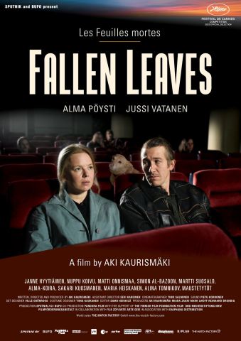 Fallen Leaves