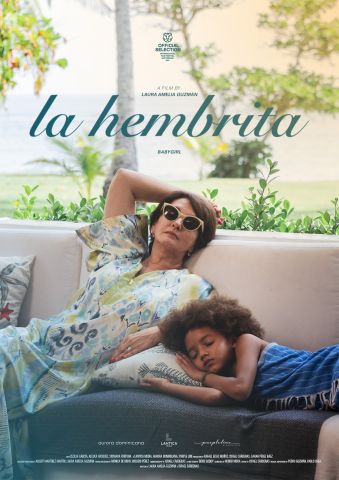 La hembrita