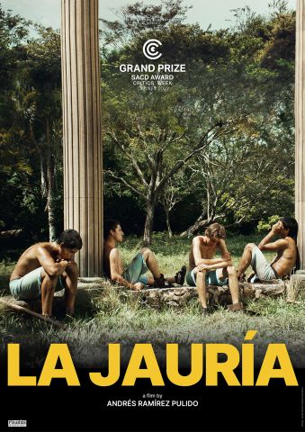 La Jauría