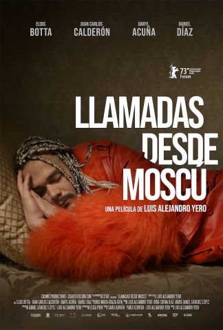Llamadas desde Moscú