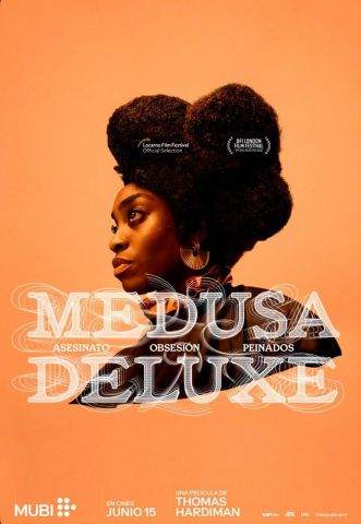 Medusa Deluxe