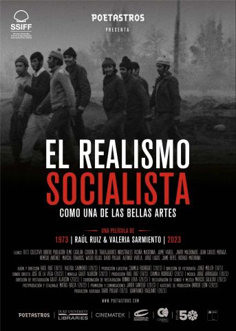 EL REALISMO SOCIALISTA