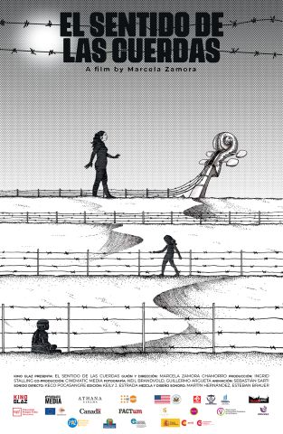 El sentido de las cuerdas
