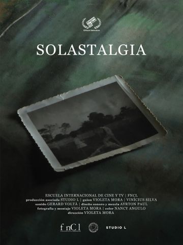 Solastalgia