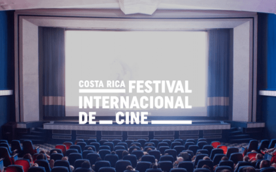 Costa Rica Festival Internacional de Cine 2017